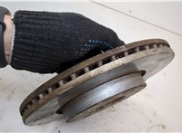  Диск тормозной Hyundai i30 2011-2017 20556380 #2