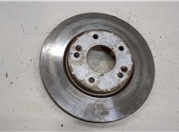  Диск тормозной Hyundai i30 2011-2017 20556380 #3