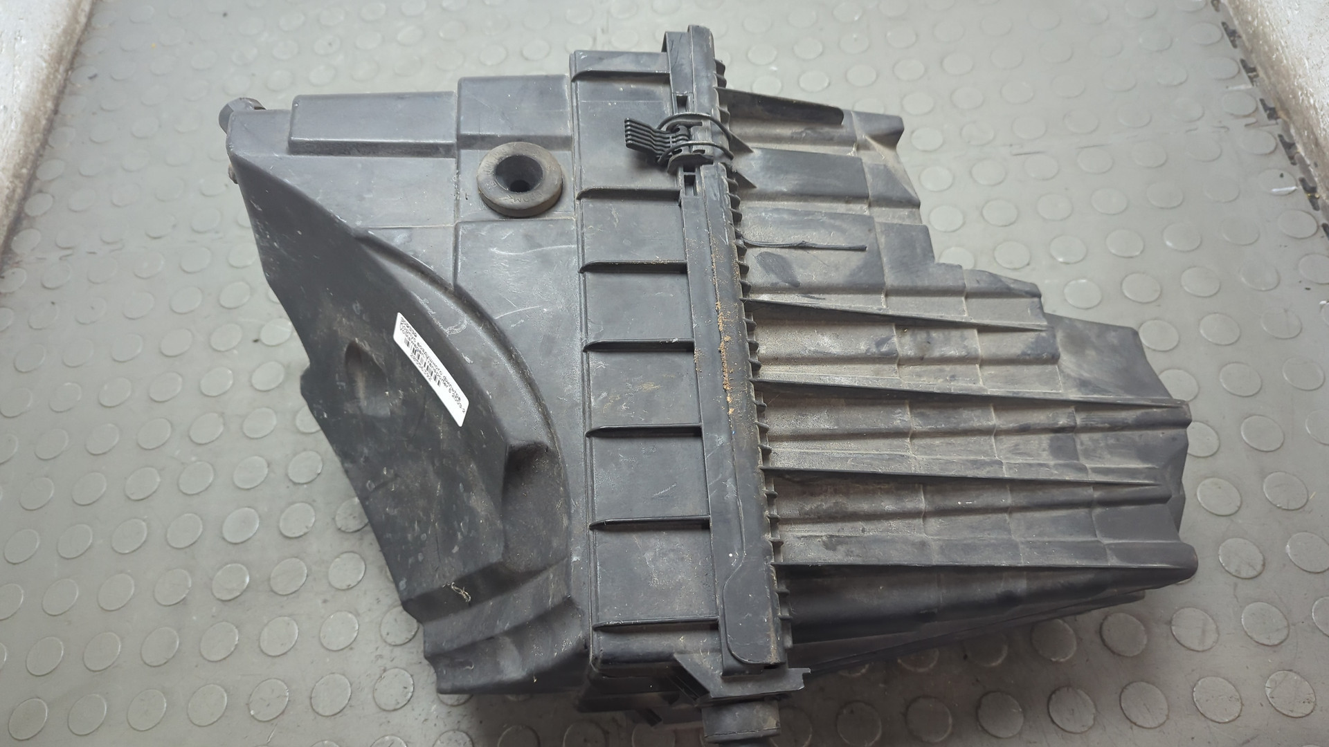 Корпус воздушного фильтра