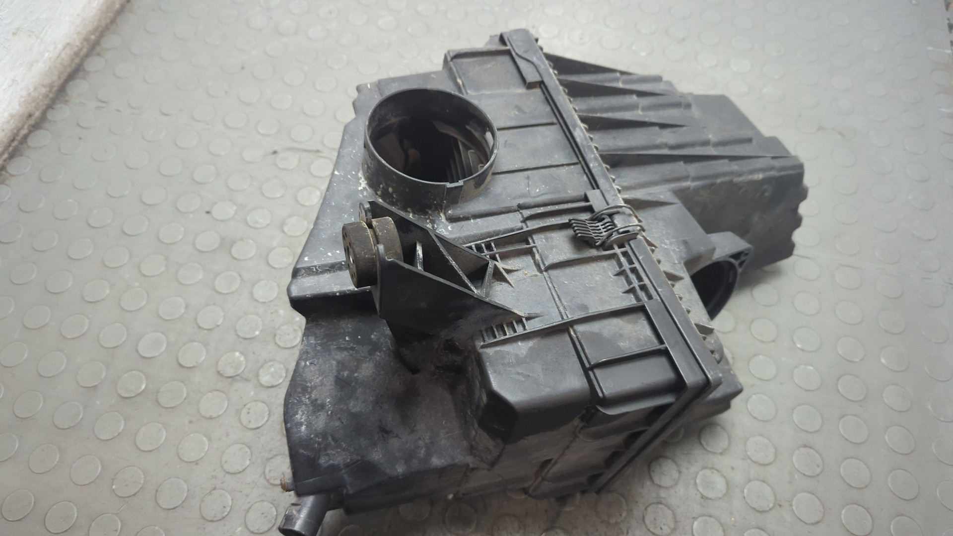 Корпус воздушного фильтра