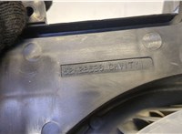  Двигатель отопителя (моторчик печки) Chevrolet Camaro 2009-2013 20556407 #3