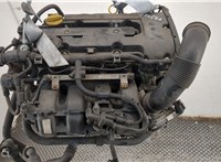  Двигатель (ДВС) Opel Corsa D 2006-2014 20556408 #5