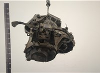 JHQ КПП 5-ст.мех. (МКПП) Skoda Fabia 1999-2007 20556420 #4