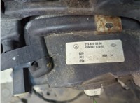  Фара противотуманная (галогенка) Mercedes C W203 2000-2008 11477041 #2