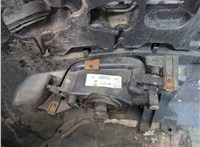  Фара противотуманная (галогенка) Mercedes C W203 2000-2008 11477041 #9