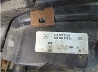  Фара противотуманная (галогенка) Mercedes C W203 2000-2008 11477041 #10
