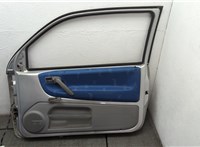  Стекло боковой двери Volkswagen Lupo 11477050 #5