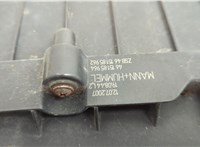  Измеритель потока воздуха (расходомер) Skoda Octavia (A5) 2004-2013 11477054 #2