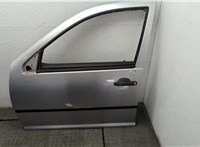  Замок двери Volkswagen Golf 4 1997-2005 11477056 #1