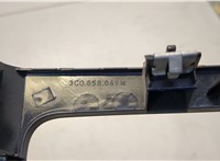  Рамка под магнитолу Volkswagen Passat 6 2005-2010 20556457 #3