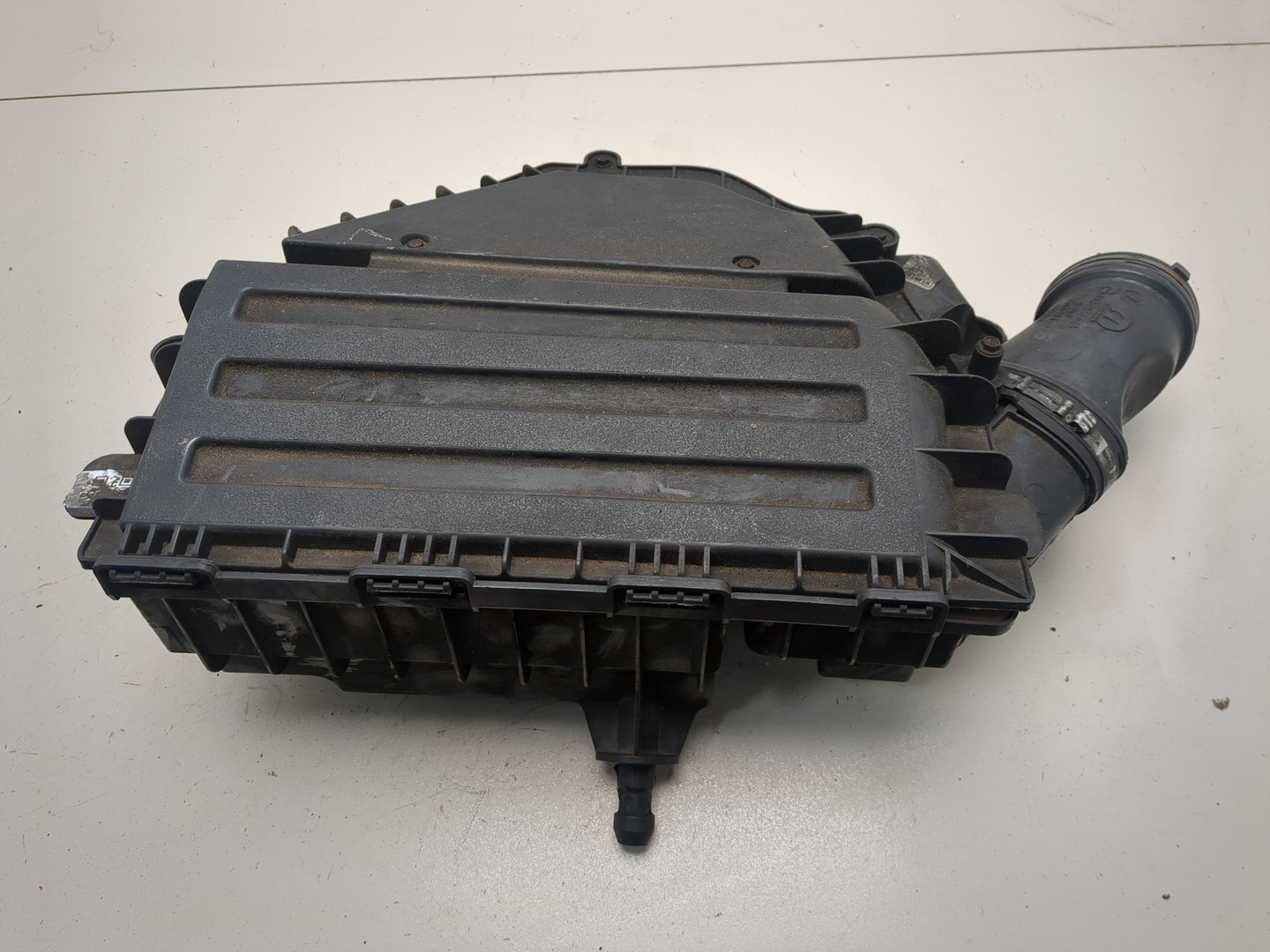 Корпус воздушного фильтра