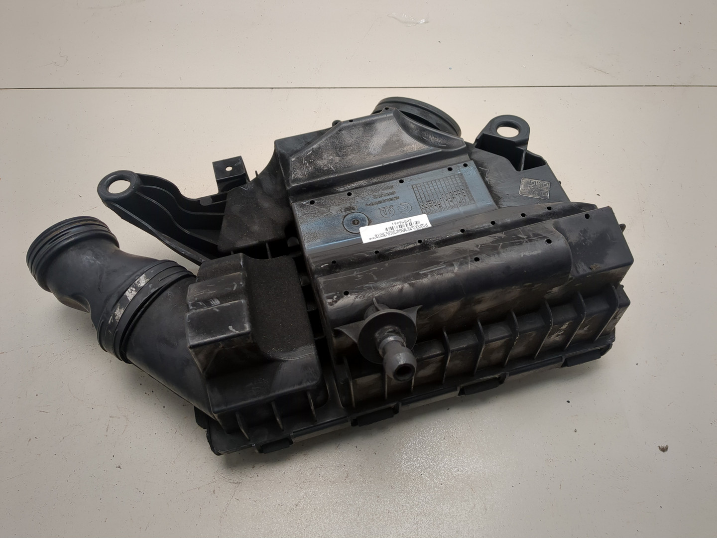 Корпус воздушного фильтра