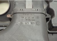  Корпус воздушного фильтра Volkswagen Polo 2001-2005 20556464 #3