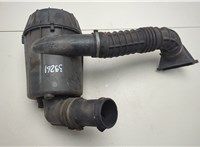  Измеритель потока воздуха (расходомер) Fiat Ducato 1994-2006 11477076 #1