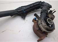 1483819, 3M5Q6K682CD Турбина Ford Galaxy 2006-2010 20556470 #1