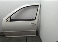  Стекло боковой двери Volkswagen Golf 4 1997-2005 11477096 #1