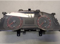  Щиток приборов (приборная панель) Volkswagen Jetta 7 2018- 20556503 #1