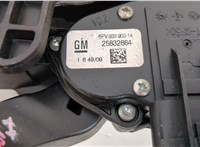  Педаль газа Cadillac Escalade 3 2006-2014 11477110 #3