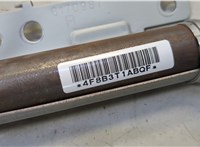  Подушка безопасности боковая (шторка) Infiniti QX56 2010-2013 20556519 #2