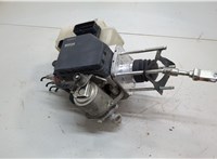  Блок АБС, насос (ABS, ESP, ASR) Infiniti QX56 2010-2013 20556523 #1