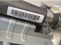 Подушка безопасности боковая (шторка) Infiniti QX56 2010-2013 20556524 #4