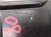 A2046200018 Полка под АКБ Mercedes GLK X204 2008-2015 20556530 #3