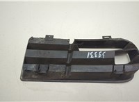  Заглушка (решетка) бампера Volkswagen Golf 4 1997-2005 20556534 #2