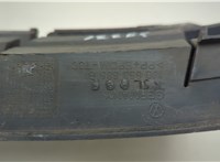  Заглушка (решетка) бампера Volkswagen Golf 4 1997-2005 20556534 #3
