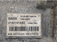 ABJ КПП 6-ст.мех. (МКПП) Mini Cooper (F56) 2013-2024 20556535 #5