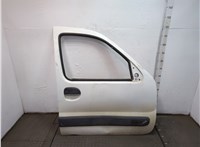  Дверная карта (Обшивка двери) Renault Kangoo 1998-2008 11477142 #1