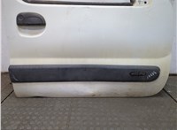  Дверная карта (Обшивка двери) Renault Kangoo 1998-2008 11477142 #3