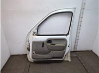  Дверная карта (Обшивка двери) Renault Kangoo 1998-2008 11477142 #8
