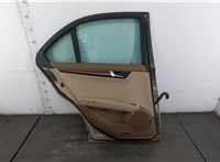 A2047302100 Дверь боковая (легковая) Mercedes C W204 2006-2015 20556547 #2