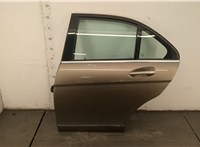 A2047302100 Дверь боковая (легковая) Mercedes C W204 2006-2015 20556547 #1