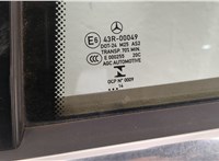 A2047302100 Дверь боковая (легковая) Mercedes C W204 2006-2015 20556547 #3