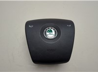 6Y0880201J Подушка безопасности водителя Skoda Fabia 1999-2007 20556550 #1