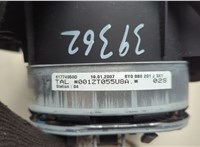 6Y0880201J Подушка безопасности водителя Skoda Fabia 1999-2007 20556550 #3