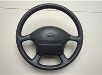  Подушка безопасности водителя Nissan Almera N15 1995-2000 11477161 #1