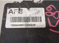 0265951010 Блок АБС, насос (ABS, ESP, ASR) Chevrolet Camaro 2009-2013 20556557 #2