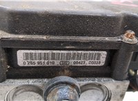 0265951010 Блок АБС, насос (ABS, ESP, ASR) Chevrolet Camaro 2009-2013 20556557 #3