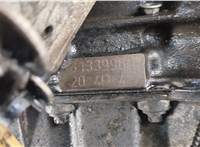  Двигатель (ДВС) BMW 3 E46 1998-2006 20556566 #7