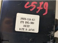 38900SJAA01 Блок комфорта Acura RL 2004-2012 20556570 #4