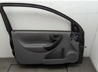 124036, 9113451, 24407635 Дверь боковая (легковая) Opel Corsa C 2000-2006 20556571 #5