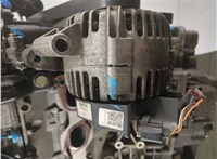  Компрессор кондиционера Ford Mondeo 3 2000-2007 11477190 #3