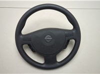  Руль Opel Meriva 2003-2010 20556585 #1