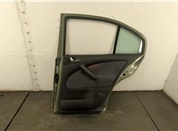  Ручка двери наружная Skoda Octavia Tour 1996-2011 11477214 #3