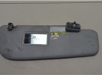  Козырек солнцезащитный Fiat Doblo 2009-2022 20556597 #1