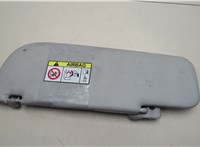  Козырек солнцезащитный Fiat Doblo 2009-2022 20556597 #2