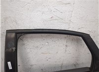 1317985, 4M51A25713AB Стекло боковой двери Ford Focus 2 2005-2008 11477219 #2