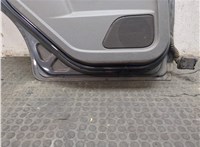 1317985, 4M51A25713AB Стекло боковой двери Ford Focus 2 2005-2008 11477219 #8